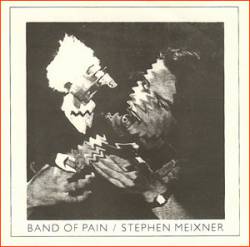 Band Of Pain : Rattle - Manequin